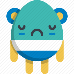 伤心