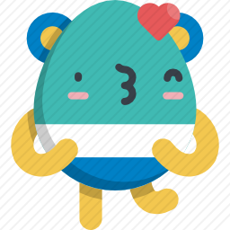 吻