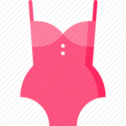 泳装