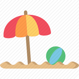 太阳伞