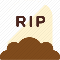 坟墓