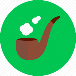 烟斗