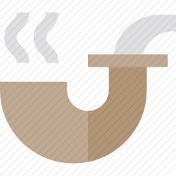 烟斗