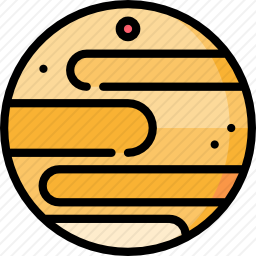 行星