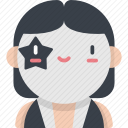 男孩