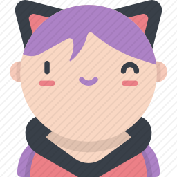 男孩