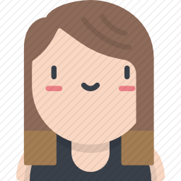 女孩