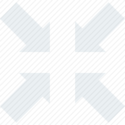 缩小