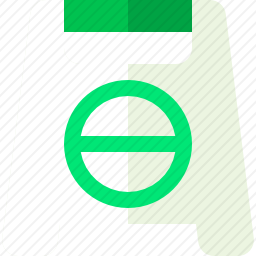 禁止
