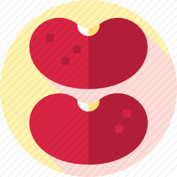 豆