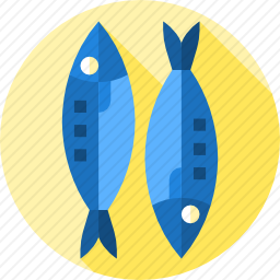 沙丁油鱼