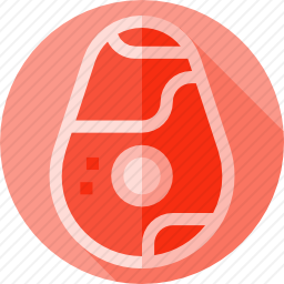 <em>牛排</em>