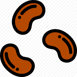 豆