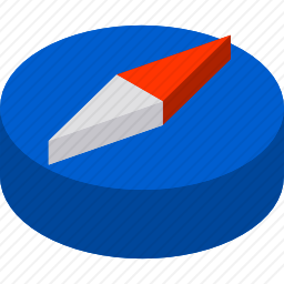 <em>指南针</em>