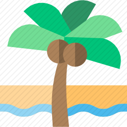 <em>棕榈</em>