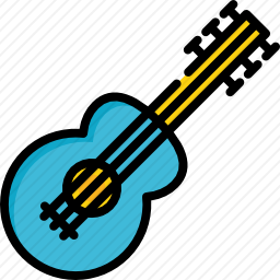 吉他