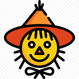 稻草人