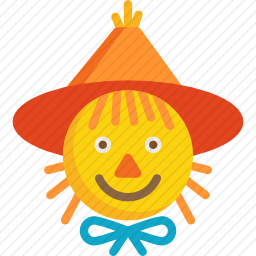 稻草人