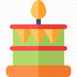 生日蛋糕