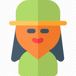 女人