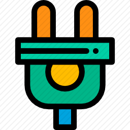 <em>插头</em>