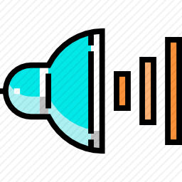 音量