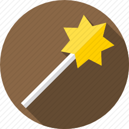 魔杖