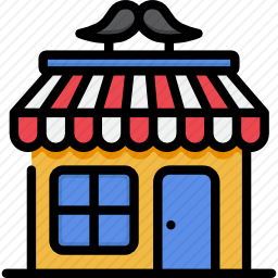 理发店