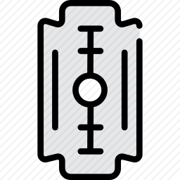 <em>刀片</em>