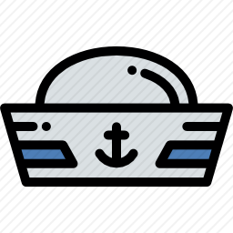 <em>水手</em><em>帽</em>