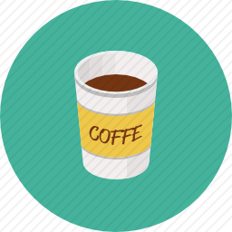 咖啡杯