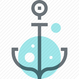 锚