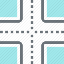 十字路口