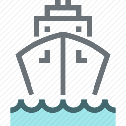 船