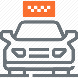 出租车