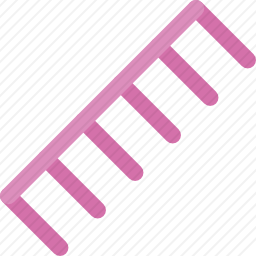 发型<em>梳子</em>