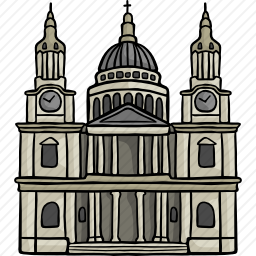 圣保罗大教堂