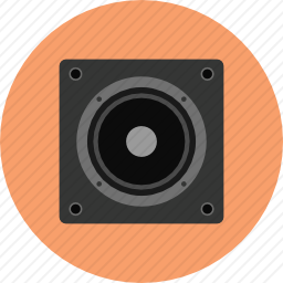扬声器