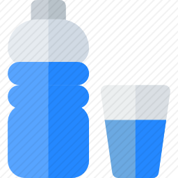 水