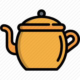 茶壶