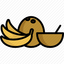 <em>椰子</em>