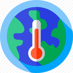 <em>全球</em>变暖