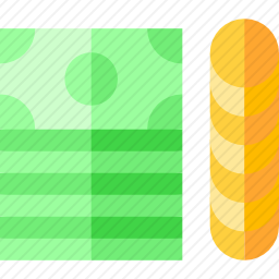钱
