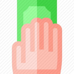 付款