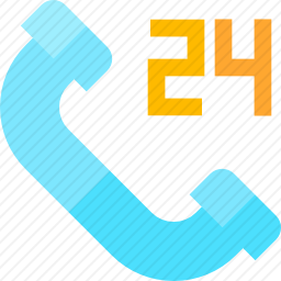 24小时