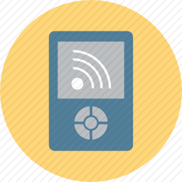 MP3播放器