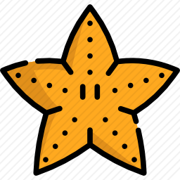 海星