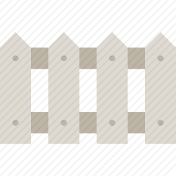 栅栏