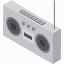 <em>收音机</em>
