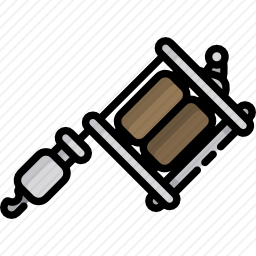 <em>纹身</em><em>机</em>